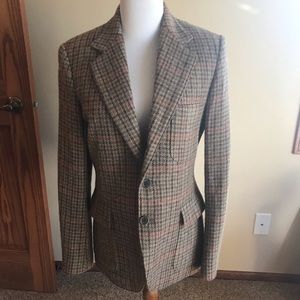 Ralph Lauren Hacking Jacket